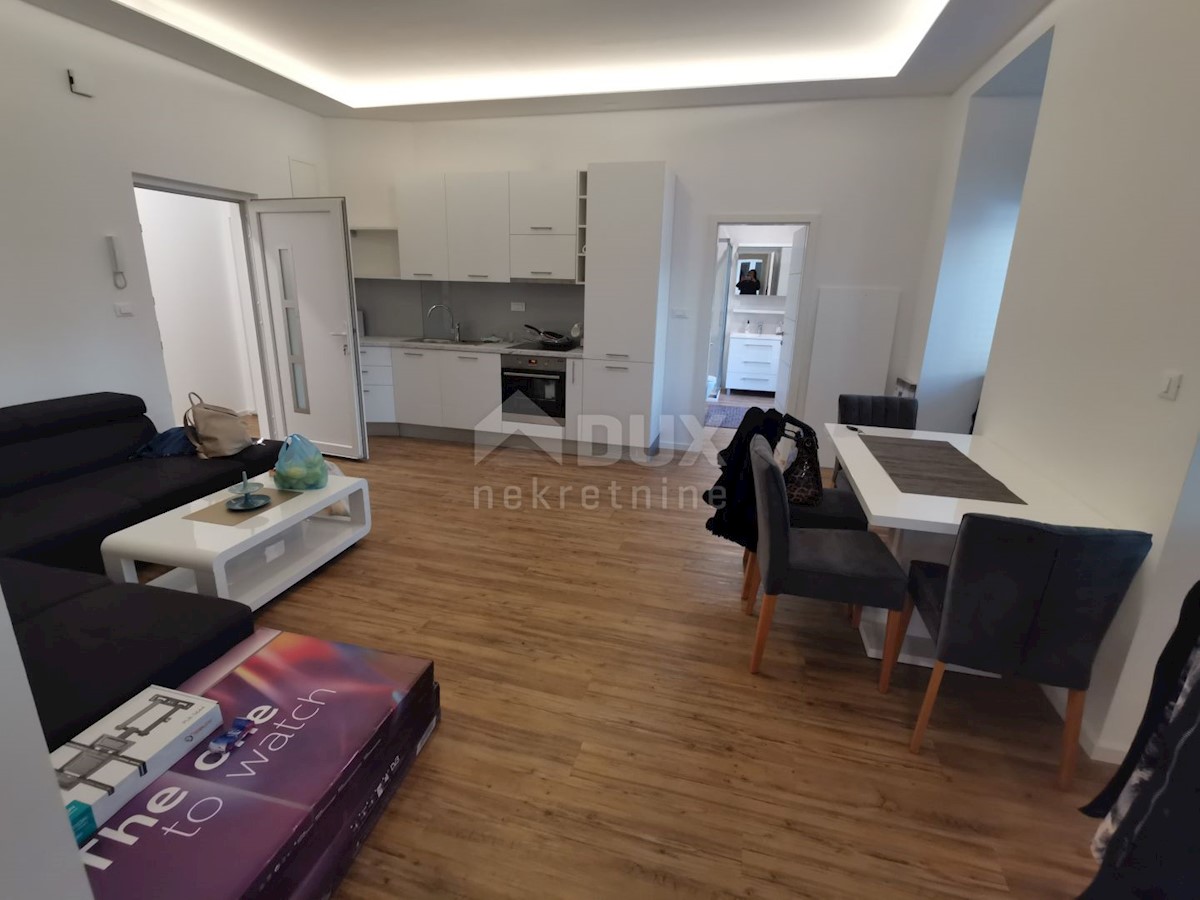 Apartment Zu verkaufen - PRIMORSKO-GORANSKA  RIJEKA 