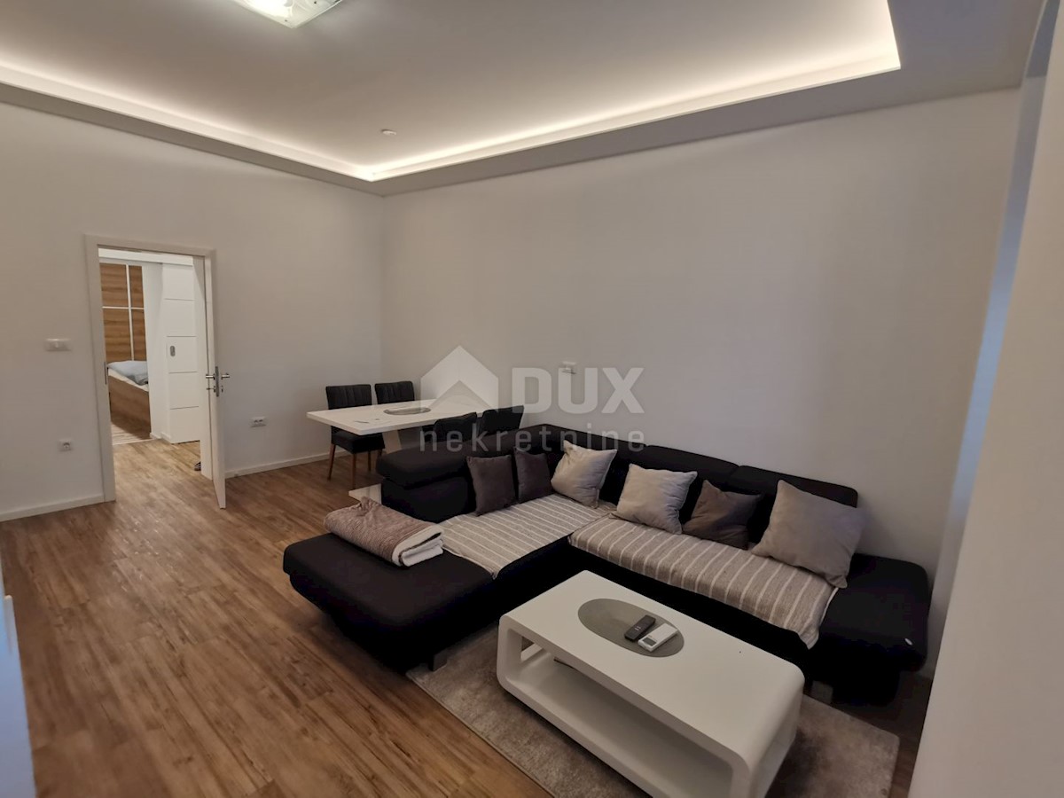 Apartment Zu verkaufen - PRIMORSKO-GORANSKA  RIJEKA 