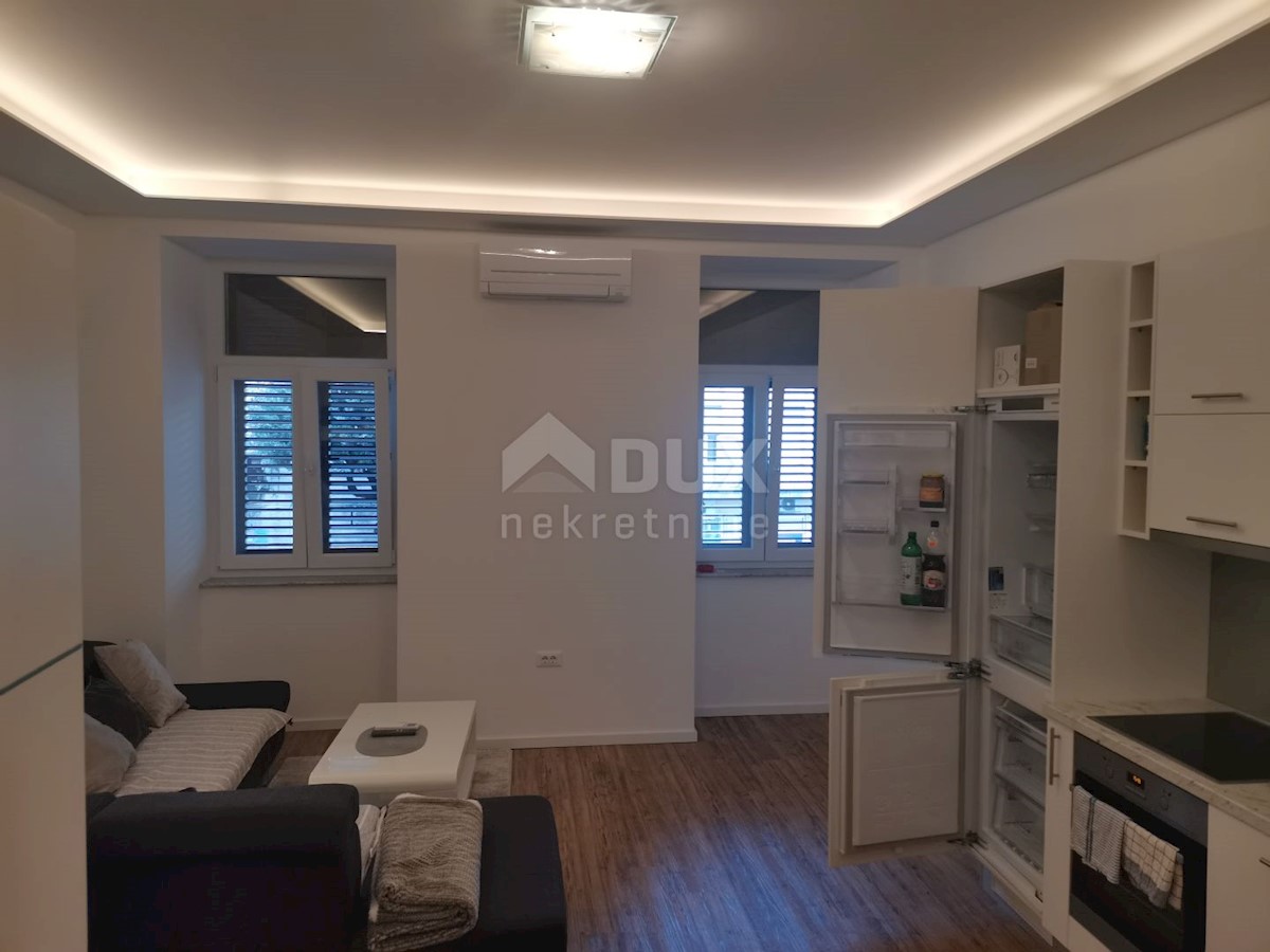 Apartment Zu verkaufen - PRIMORSKO-GORANSKA  RIJEKA 