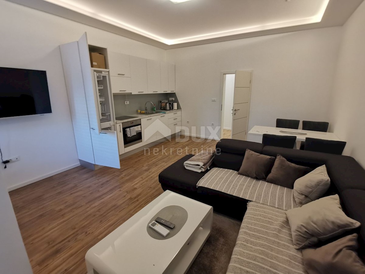 Apartment Zu verkaufen - PRIMORSKO-GORANSKA  RIJEKA 