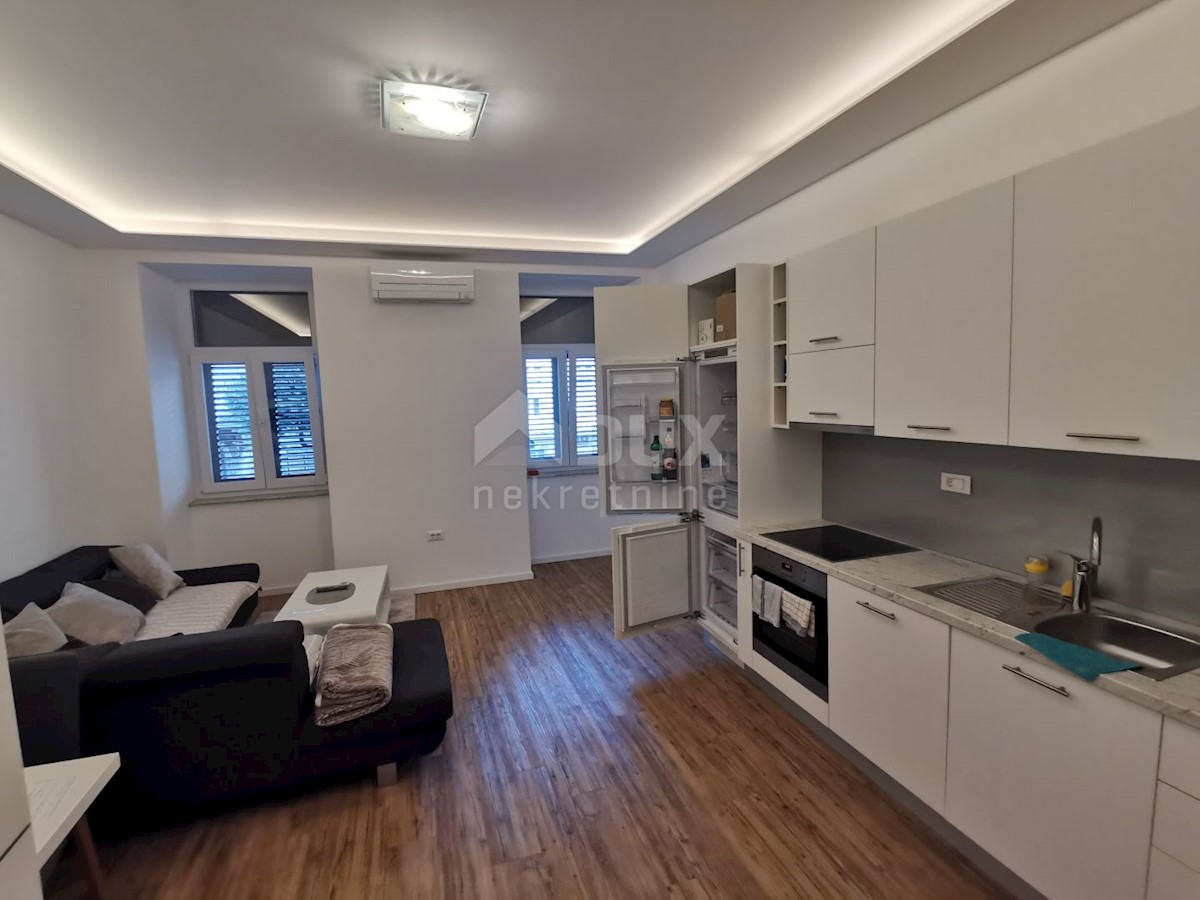 Apartment Zu verkaufen - PRIMORSKO-GORANSKA  RIJEKA 