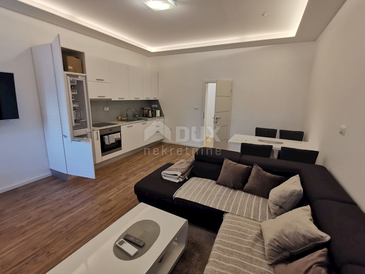 Apartment Zu verkaufen - PRIMORSKO-GORANSKA  RIJEKA 