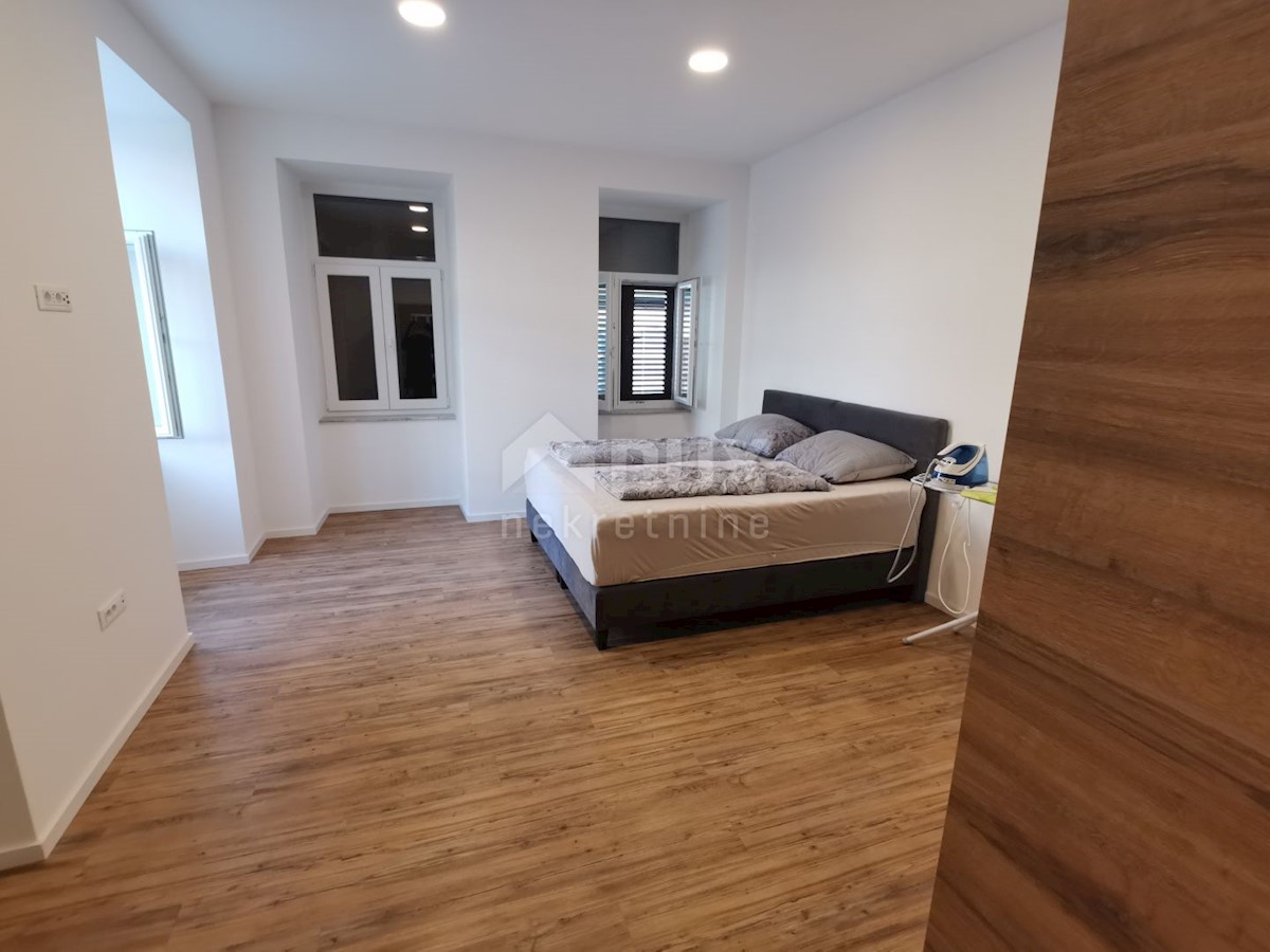 Apartment Zu verkaufen - PRIMORSKO-GORANSKA  RIJEKA 