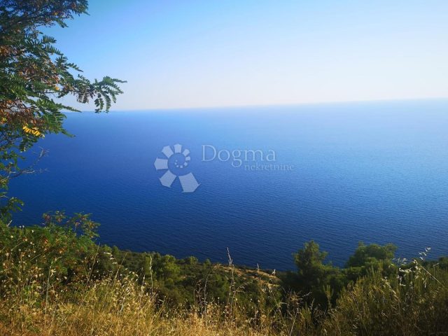 Terrain À vendre DUBA PELJEŠKA