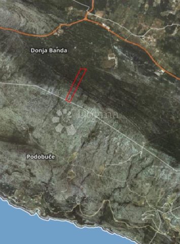 Zemljište Na prodaju - Dubrovačko-neretvanska Trpanj - foto 3/4