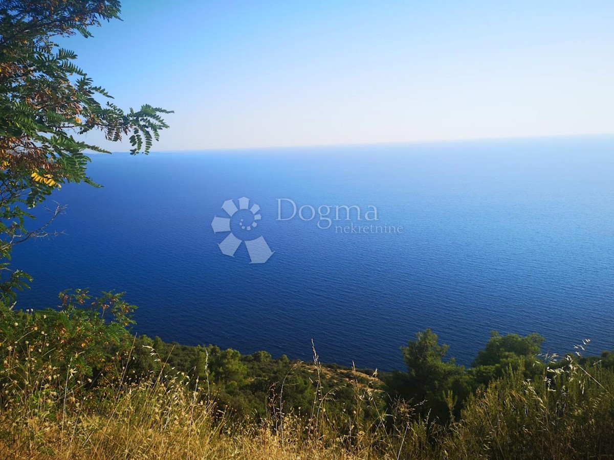 Terrain À vendre DUBA PELJEŠKA