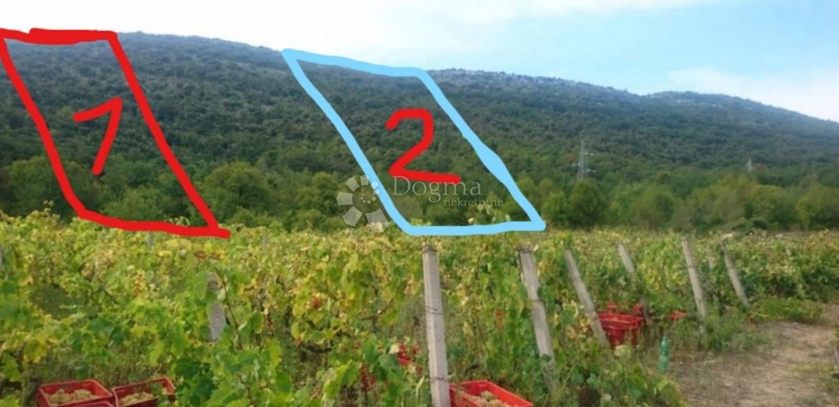 Pozemek Na prodej - DUBROVAČKO-NERETVANSKA  TRPANJ 