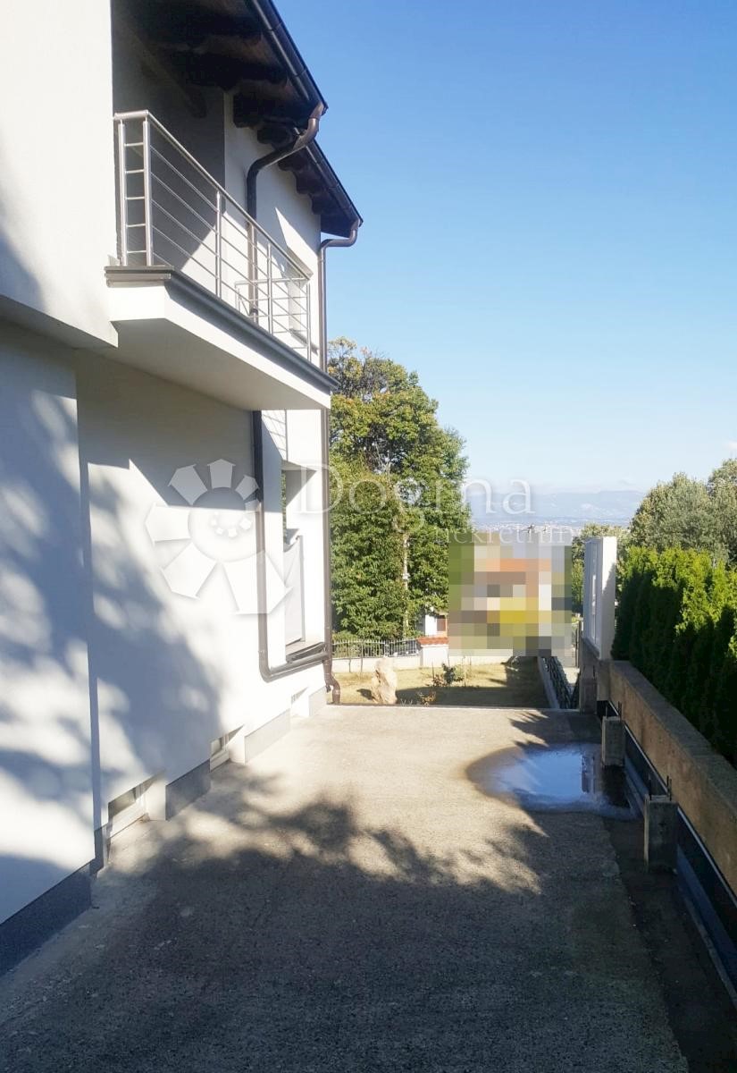 Apartment Zu verkaufen - PRIMORSKO-GORANSKA  OPATIJA 