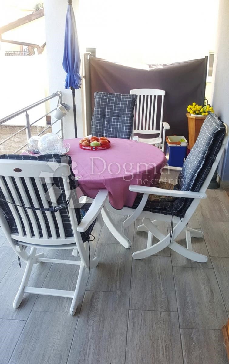 Flat For sale - PRIMORSKO-GORANSKA  OPATIJA 