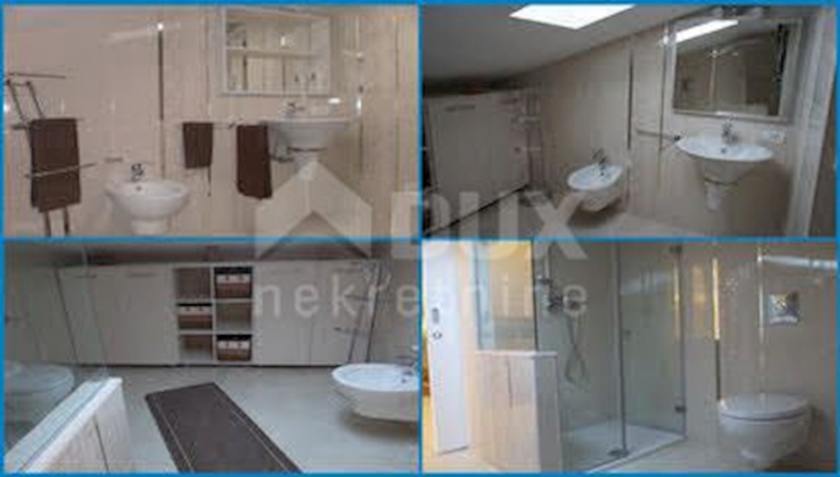 Flat For sale - ZADARSKA  PAKOŠTANE 