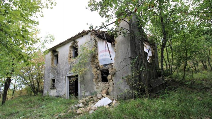Działka Na sprzedaż - Istarska Oprtalj - foto 2/9