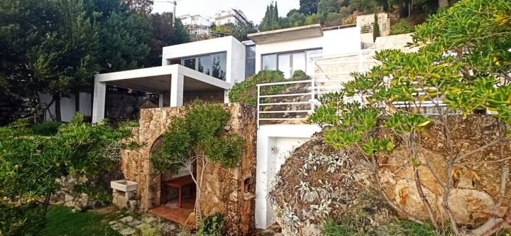 House for sale 200 m² – Omiš