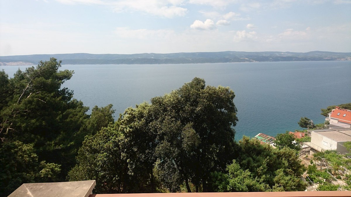 Kuća Na prodaju - SPLITSKO-DALMATINSKA  OMIŠ 