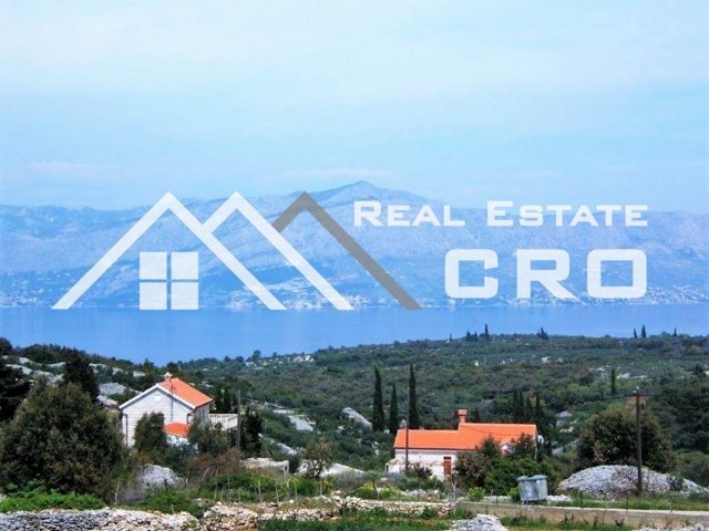 Dom na sprzedaż 2486 m² – Brač