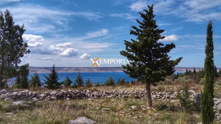 Terreno In vendita - Zadarska Starigrad - foto 2/3