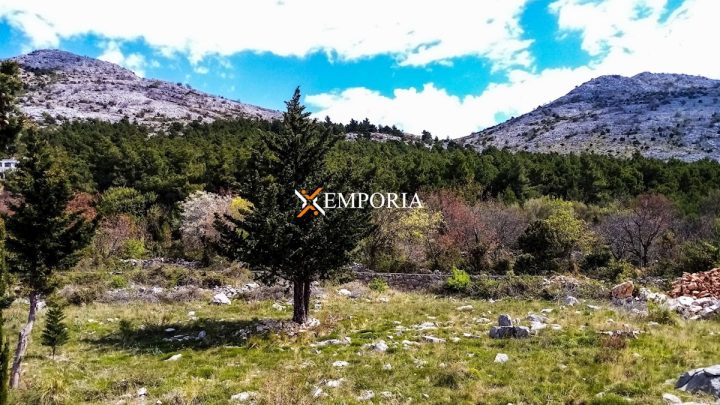 Terreno In vendita - Zadarska Starigrad - foto 3/3