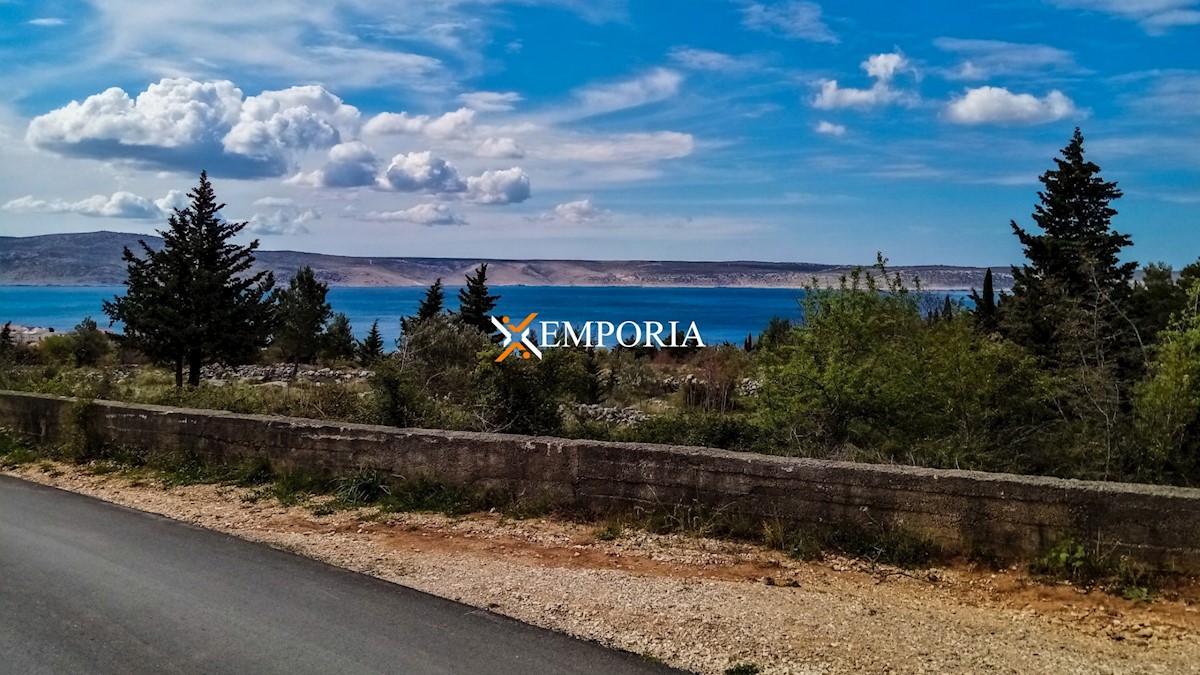 Parcela Naprodaj - ZADARSKA  Starigrad