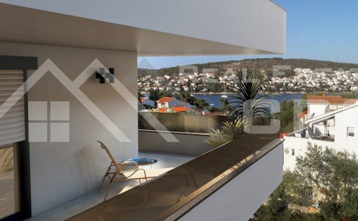 Flat for sale 201 m² – Čiovo
