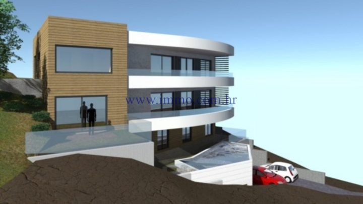 Casa in vendita 287 m² – Čiovo