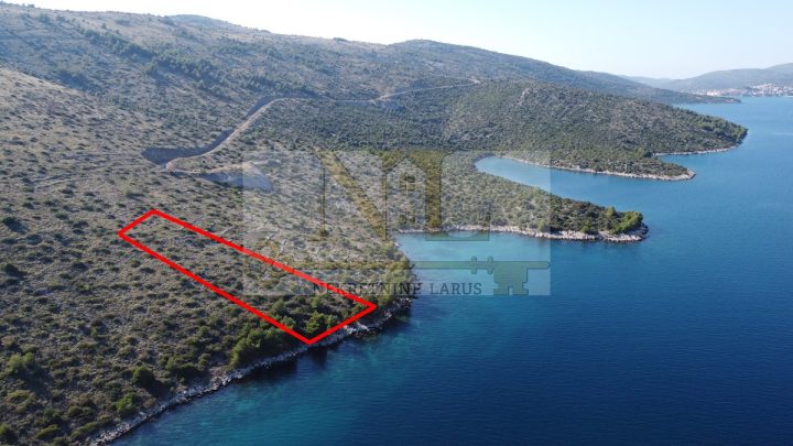 Pozemek na prodej 3985 m² – Vinišće