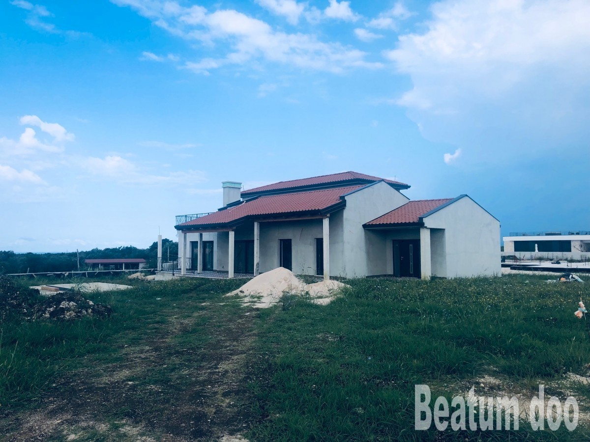 House For sale - ISTARSKA  BRTONIGLA 