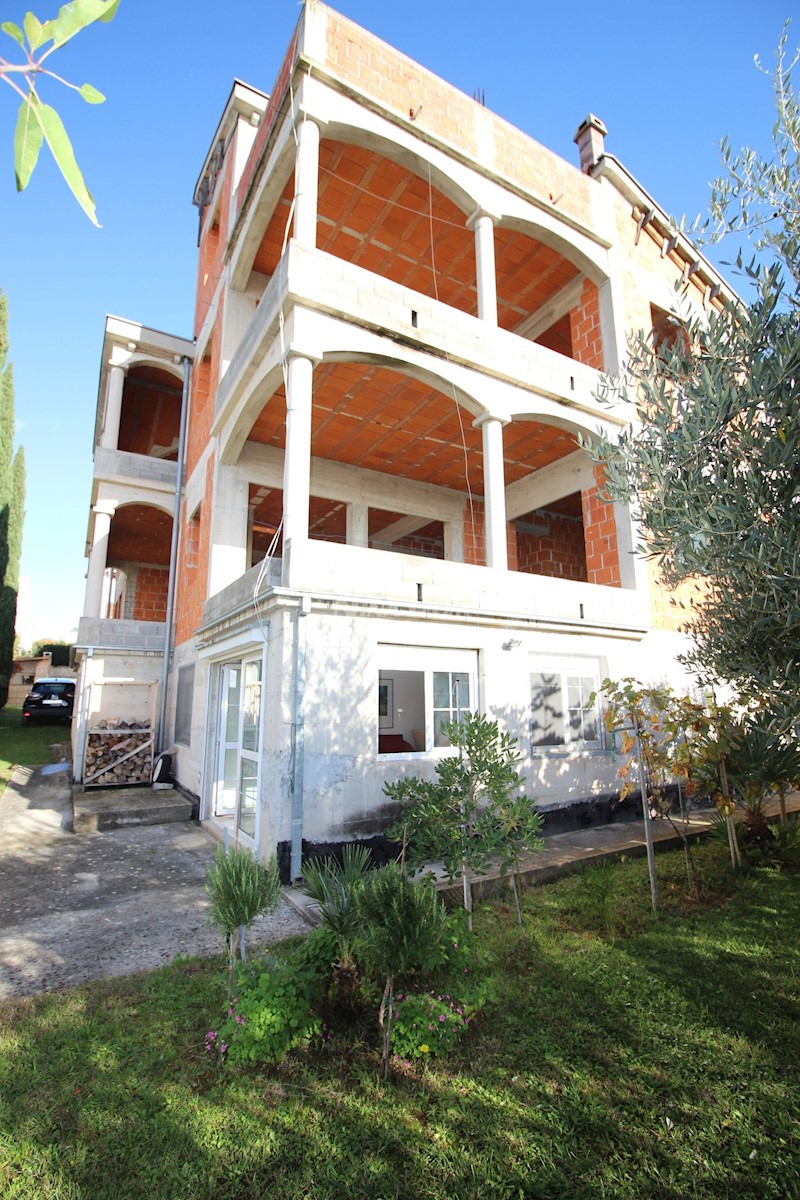 House For sale - ZADARSKA  ZADAR 