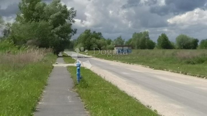 Parcela Naprodaj - Varaždinska Trnovec Bartolovečki - foto 3/3