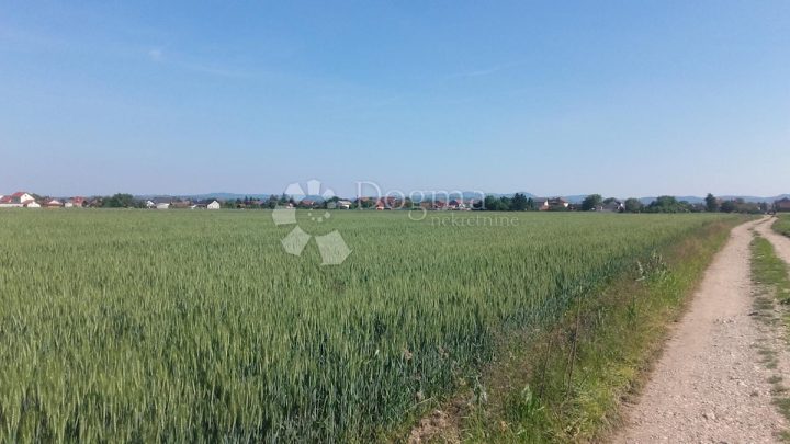 Parcela Naprodaj - Varaždinska Trnovec Bartolovečki - foto 3/3