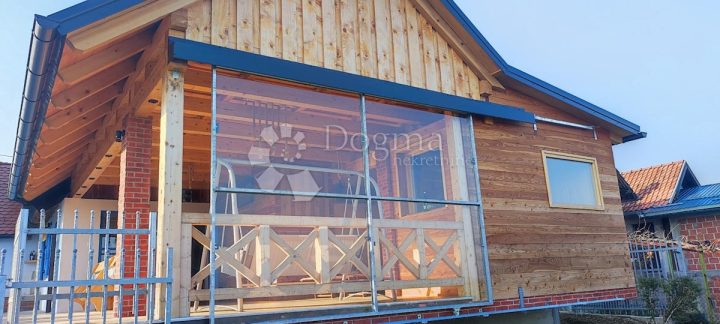 Dům na prodej 75 m² – Leštakovec
