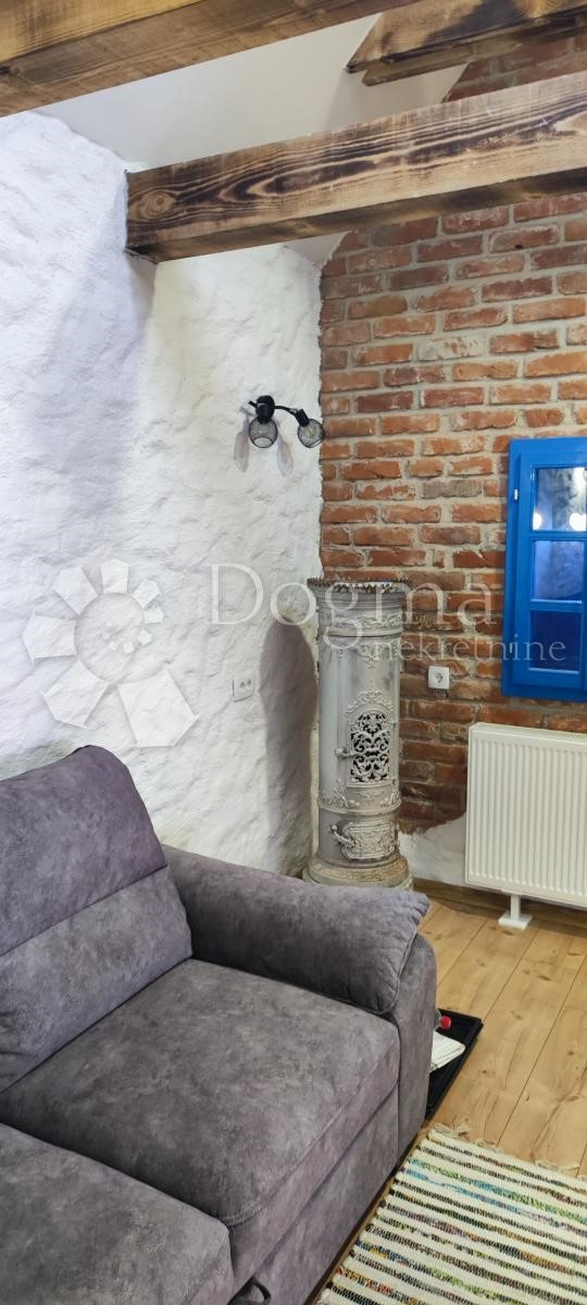 Dom Na predaj - VARAŽDINSKA  JALŽABET 