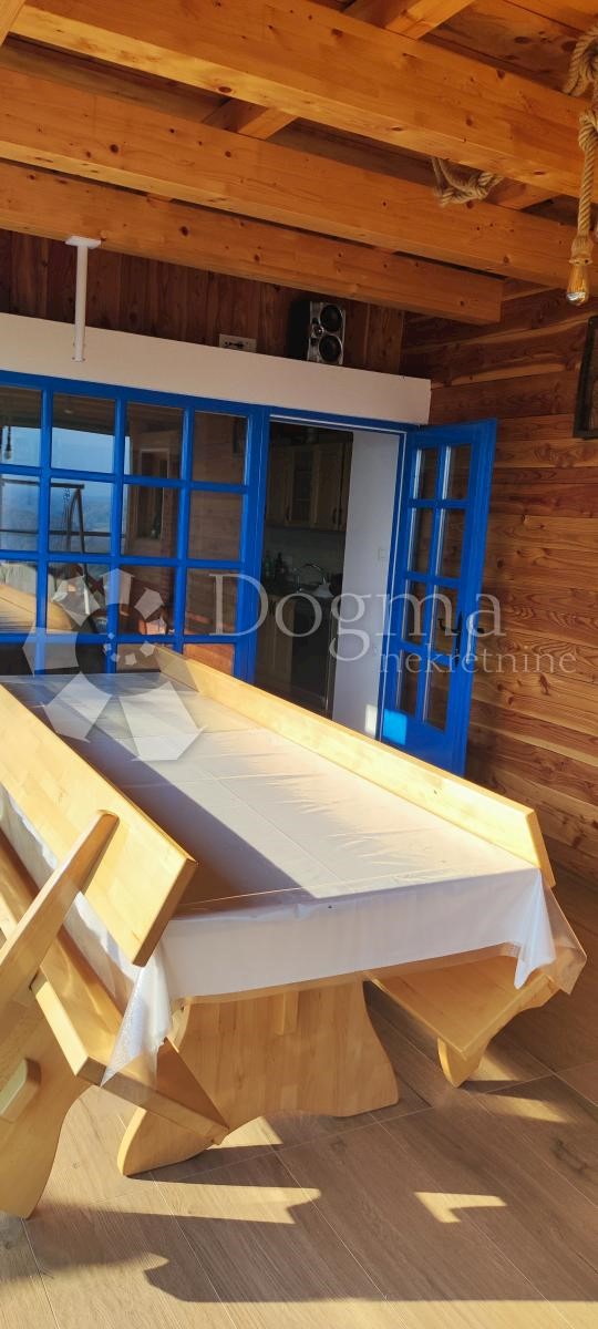 Dom Na predaj - VARAŽDINSKA  JALŽABET 