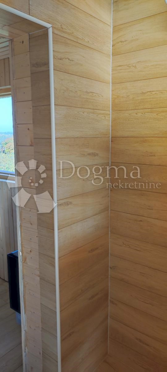 Dom Na predaj - VARAŽDINSKA  JALŽABET 