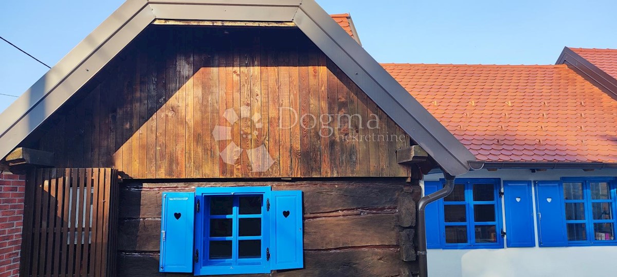Dom Na predaj - VARAŽDINSKA  JALŽABET 