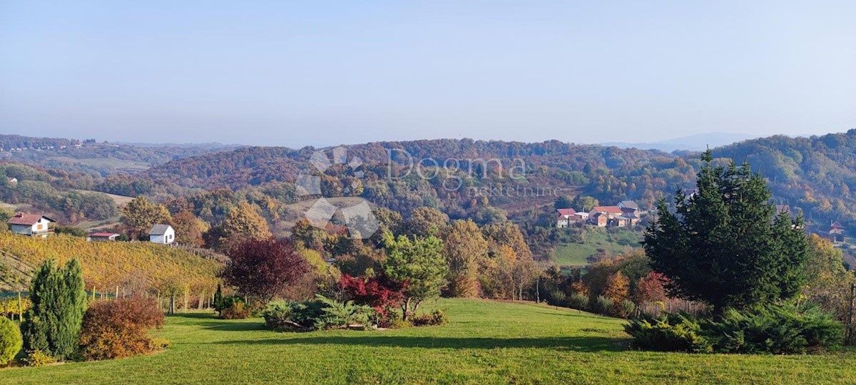 Dom Na predaj - VARAŽDINSKA  JALŽABET 