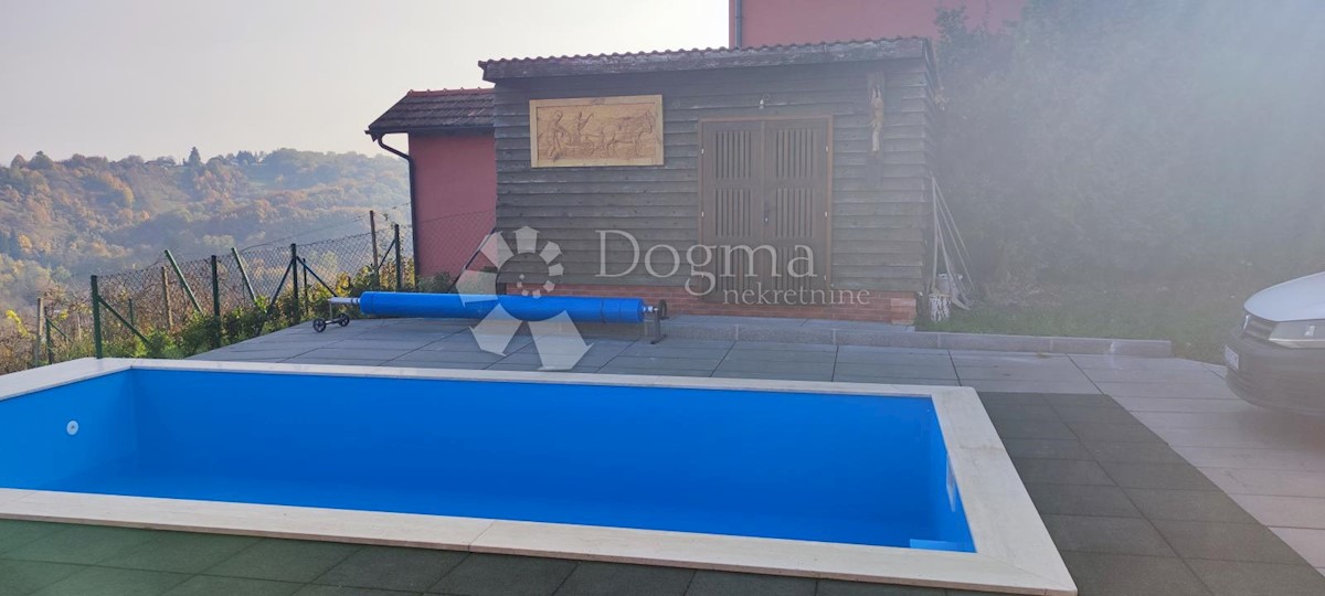 Dom Na predaj - VARAŽDINSKA  JALŽABET 