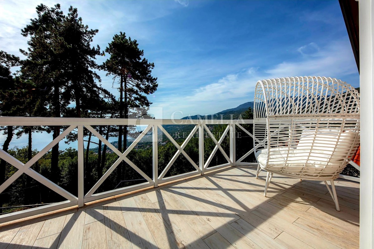 Kuća Na prodaju - PRIMORSKO-GORANSKA  OPATIJA 