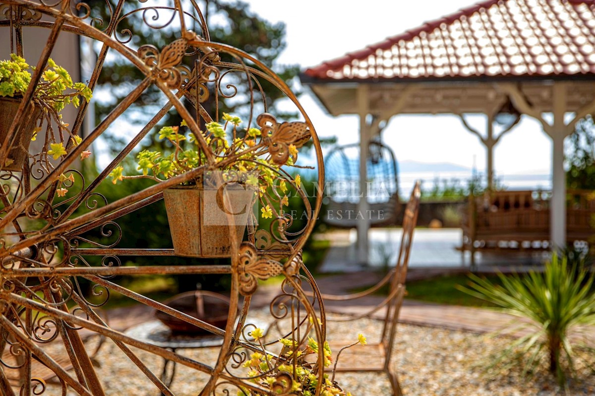 Kuća Na prodaju - PRIMORSKO-GORANSKA  OPATIJA 