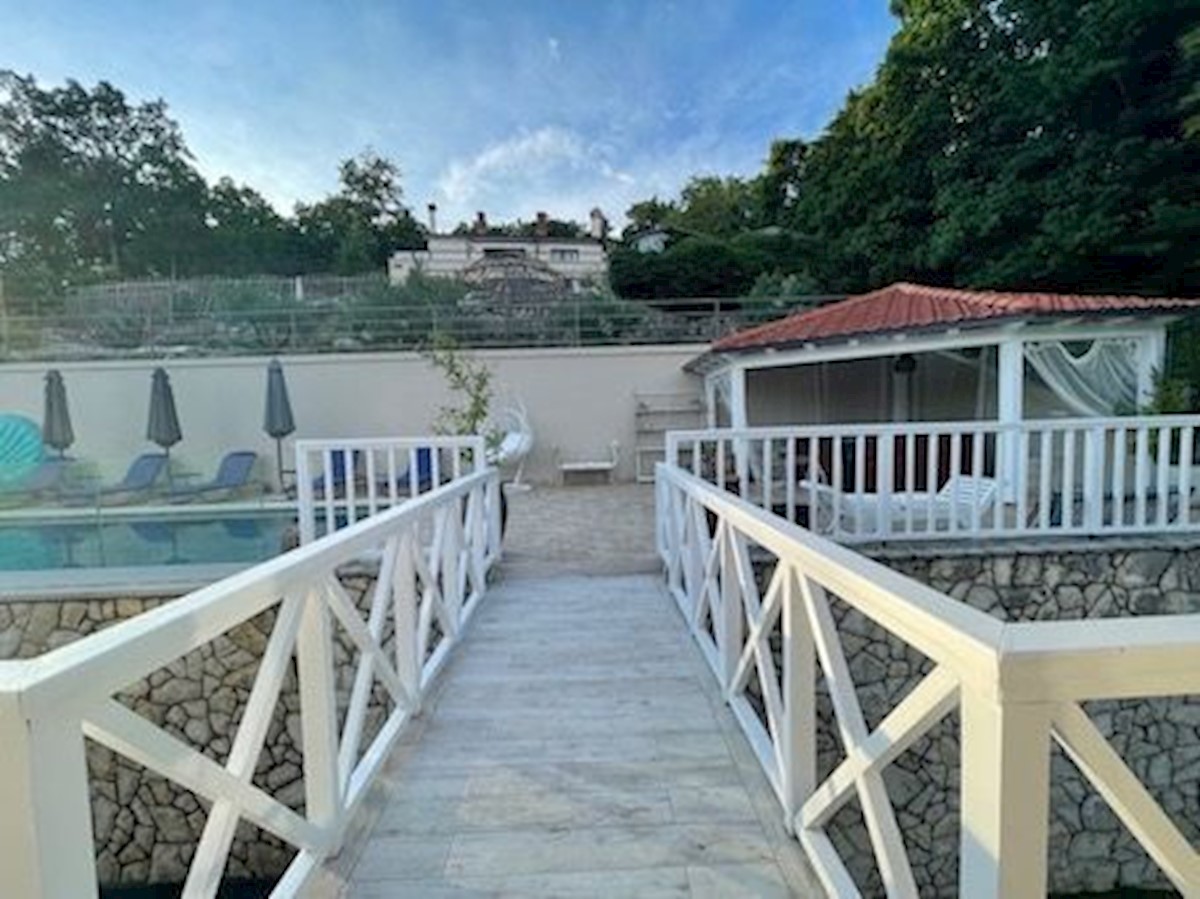 Kuća Na prodaju - PRIMORSKO-GORANSKA  OPATIJA 