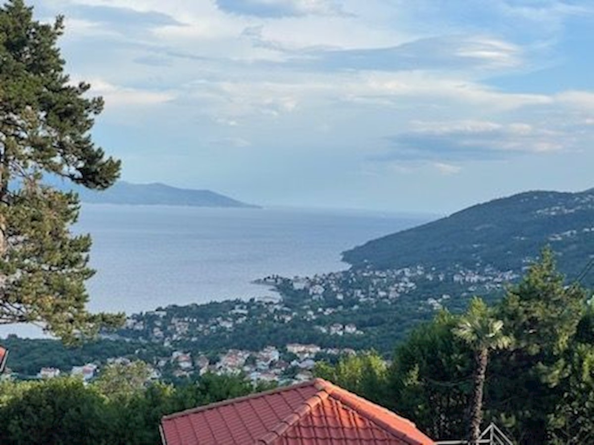 Kuća Na prodaju - PRIMORSKO-GORANSKA  OPATIJA 