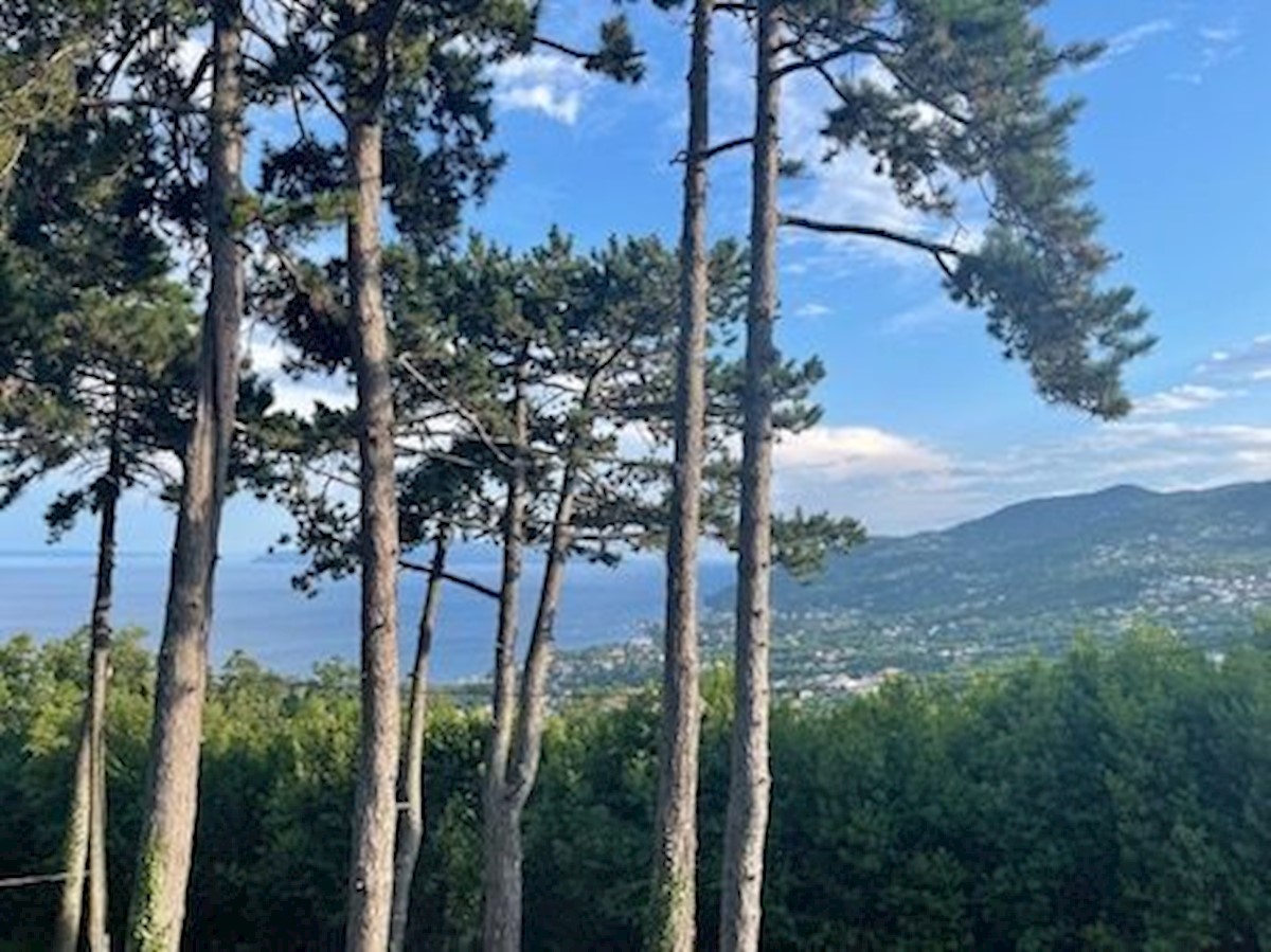 Kuća Na prodaju - PRIMORSKO-GORANSKA  OPATIJA 