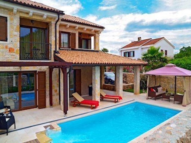 House For sale - Primorsko-goranska Krk - foto 2/17