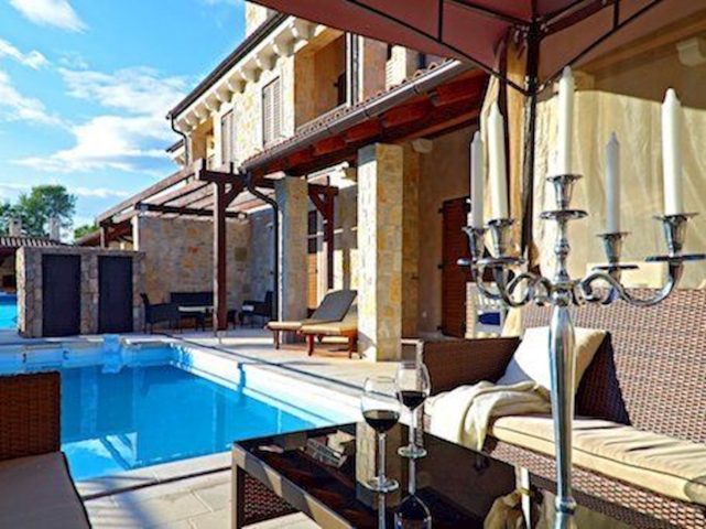 House For sale - Primorsko-goranska Krk - foto 4/17