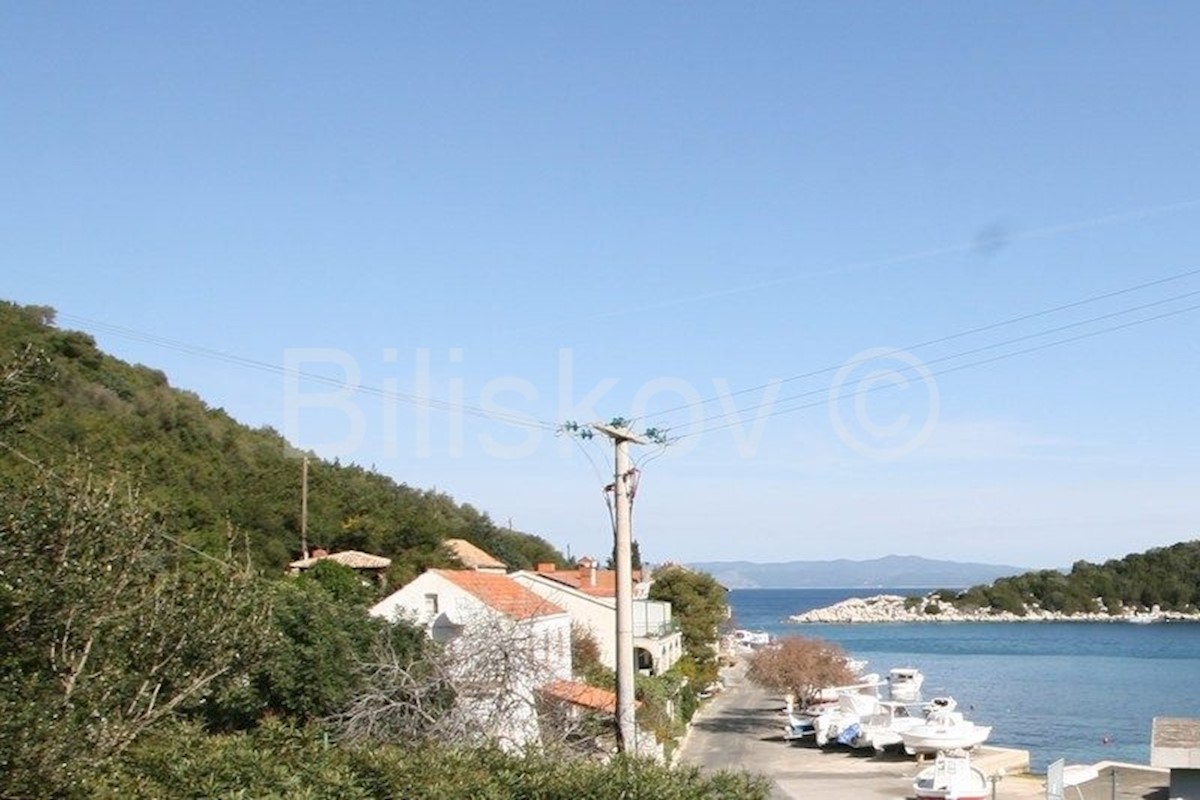 Land For sale - DUBROVAČKO-NERETVANSKA  LASTOVO 