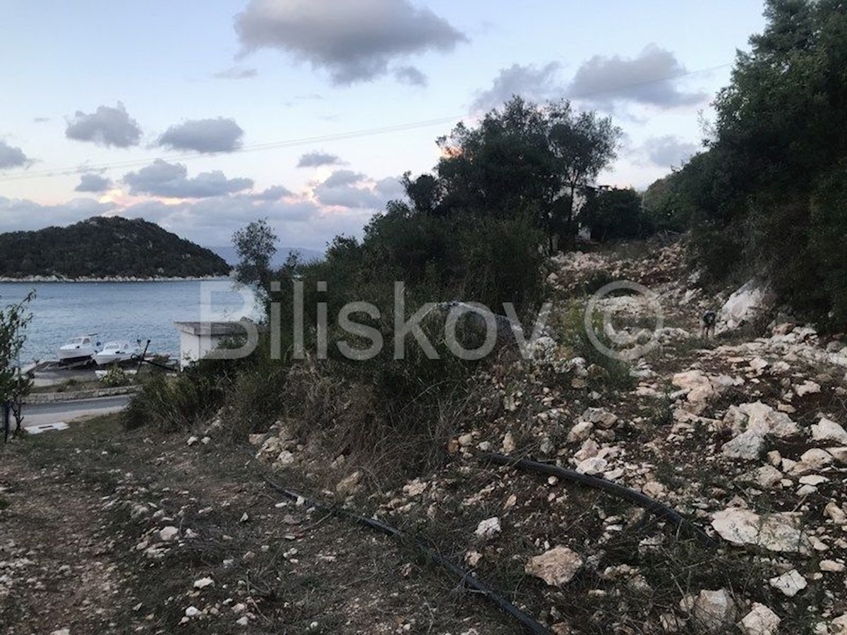 Land For sale - DUBROVAČKO-NERETVANSKA  LASTOVO 