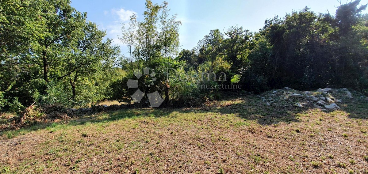 Terrain À vendre - PRIMORSKO-GORANSKA  Opatija
