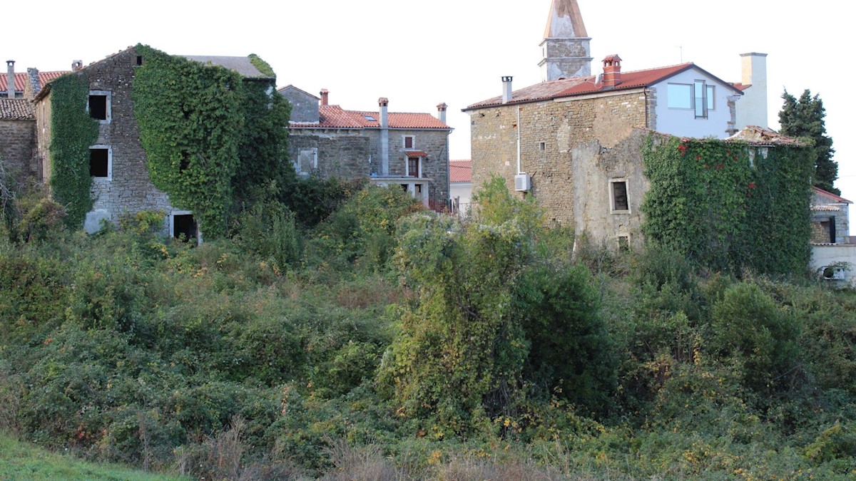 Kuća Na prodaju - ISTARSKA  BUJE 