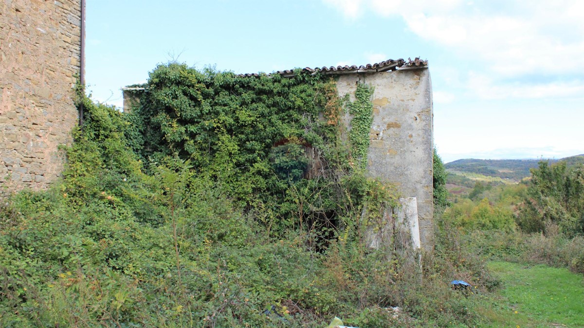 Kuća Na prodaju - ISTARSKA  BUJE 