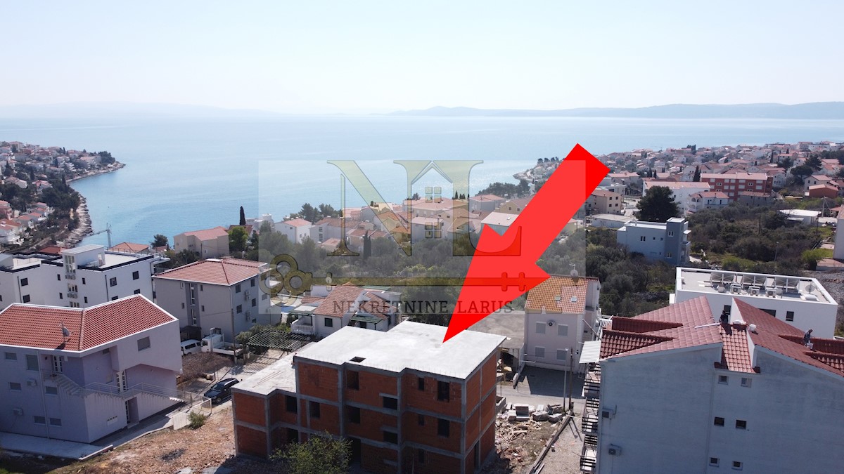 Appartement À vendre - Splitsko-dalmatinska čiovo - foto 1/28