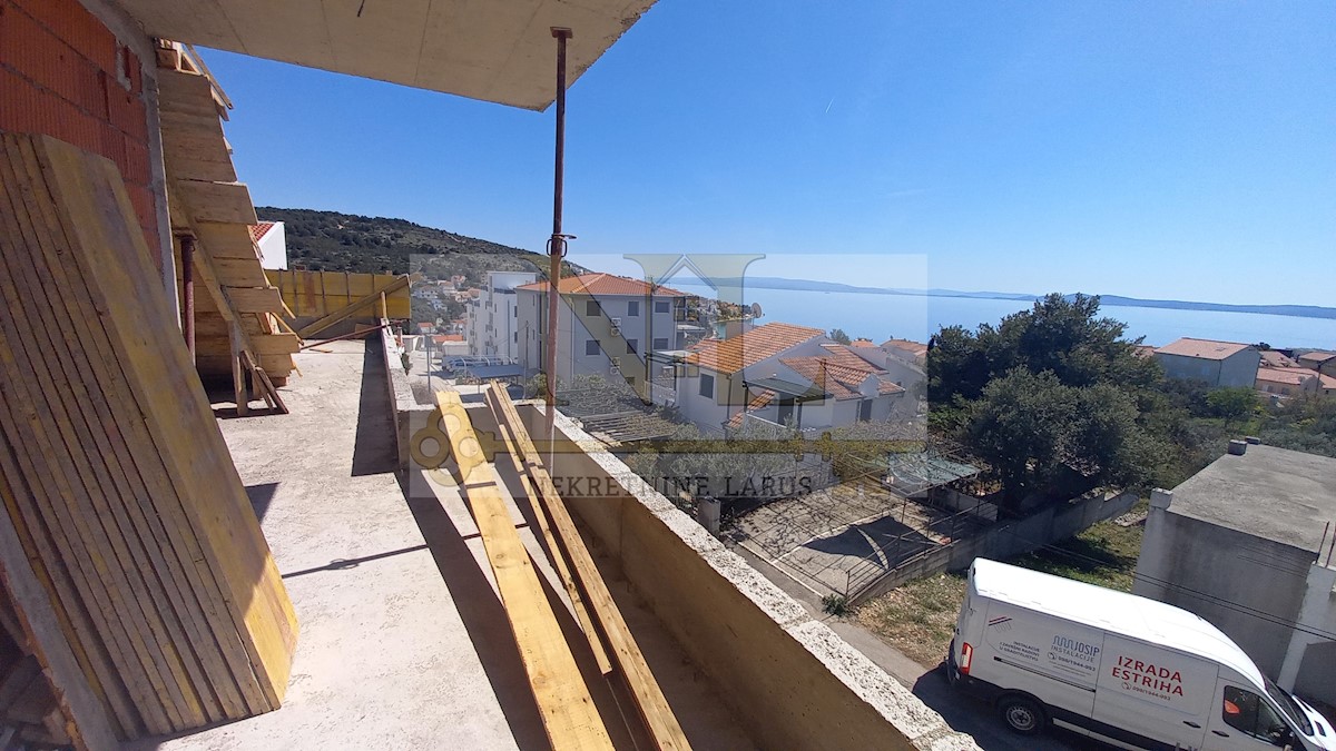 Appartement À vendre - SPLITSKO-DALMATINSKA  ČIOVO 