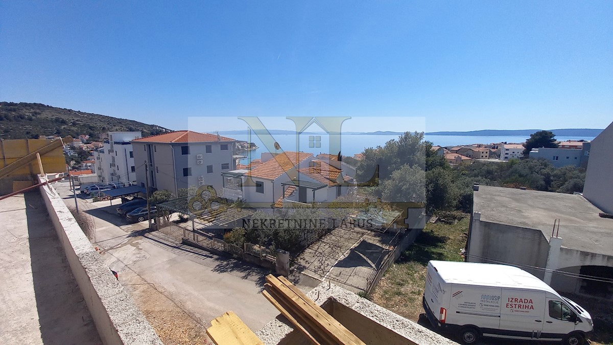 Appartement À vendre - SPLITSKO-DALMATINSKA  ČIOVO 